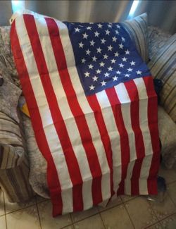 Giant Professional American Flag 250 Years Anniversary Celebration 🇺🇸