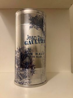 Jean Paul Gaultier Le Male In Blue