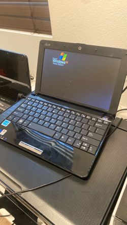 Laptops