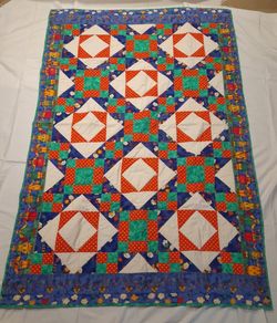 Children's Quilt