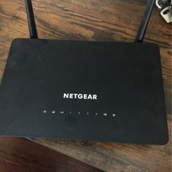 Netgear