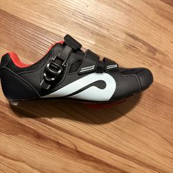 Peloton Cycling Shoes Size 9 Men’s 