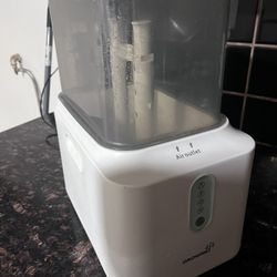 Baby Bottle Sanitizer