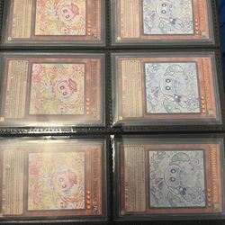 Mulcharmy (Super Rare)