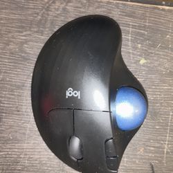 Wireless Computer Mouse