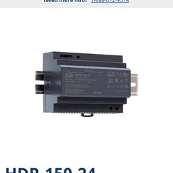 LED Power Supply 24v