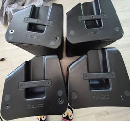 Pro Audio Equipment for Sale – Buy Individual Items or Save with a Bundle!