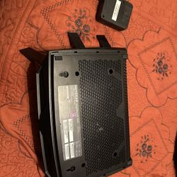 Netgear Night Hawk