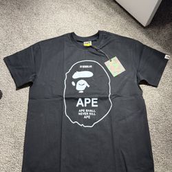 Bape Shirt 
