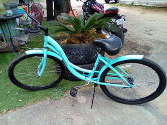 Kent Beach Cruiser