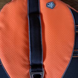 Dog Floatation Jacket 