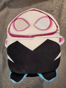 Gwen Stacy (Ghost Spider)