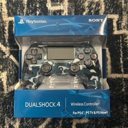 PS4 Controller 