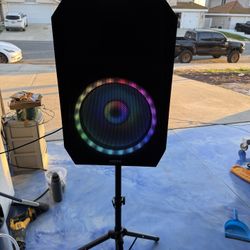 ION Bluetooth Speaker