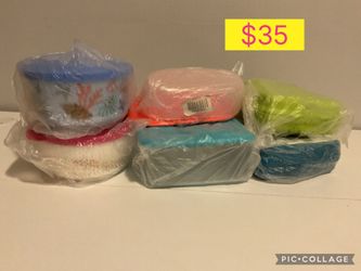 Tupperware Mixto