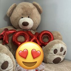 Giant Bear 