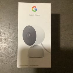 Nestcam