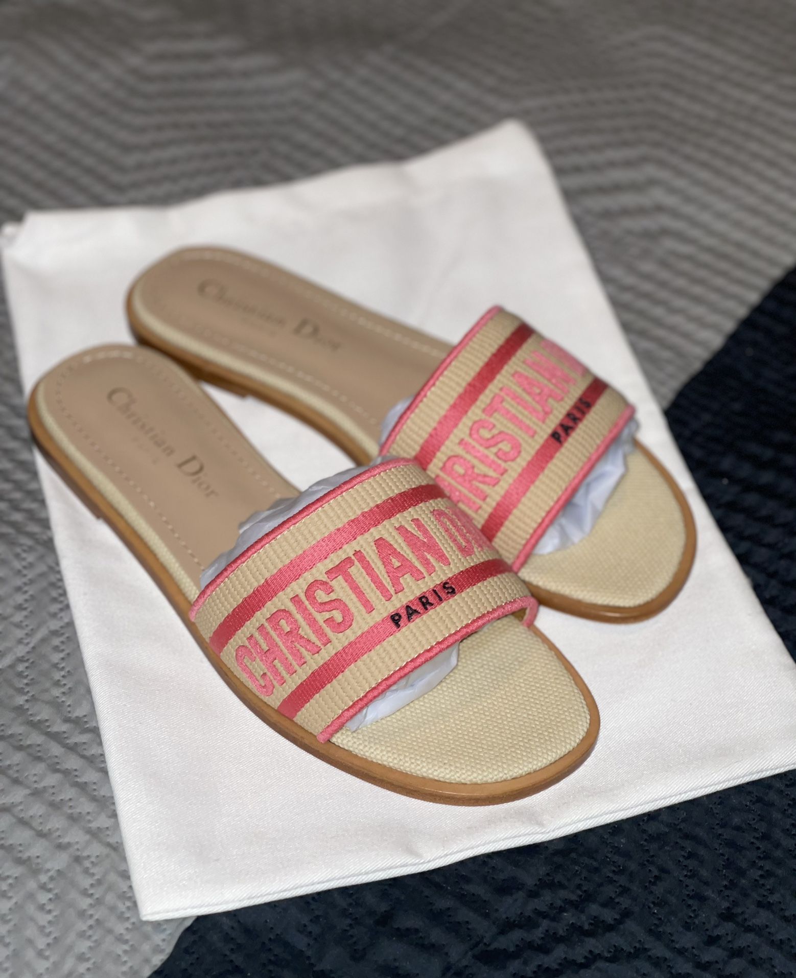 Dior Women’s Slides