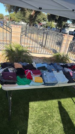 CHEAP YARD SALE 9/12 and 9/13