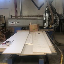Northwood CNC Model 510-E