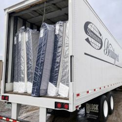 Simmons Mattress Clearance Event