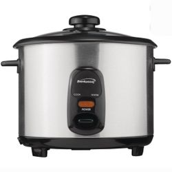 New! Brentwood Rice Cooker