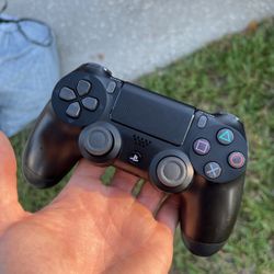 Dualshock Ps4 Controller
