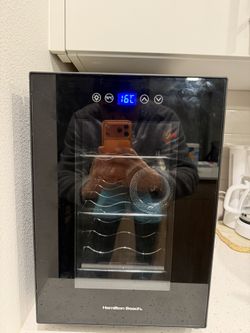 Wine Cooler