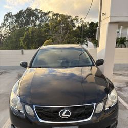 2006 Lexus GS 300