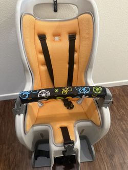Child Bike Seat 