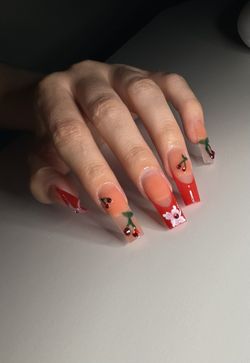 Nail.