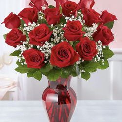 Areglos Florales Para El 14 D Febrero