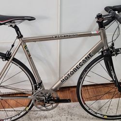 Motobecane le champion titanium cheap