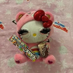 custom hello kitty fuggler