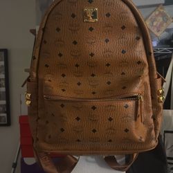 MCM BACKPACK