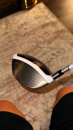 TaylorMade Driver