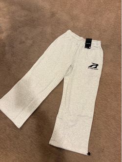 Brand New Ryoko Rain Sweatpants