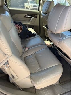 2010 Acura MDX