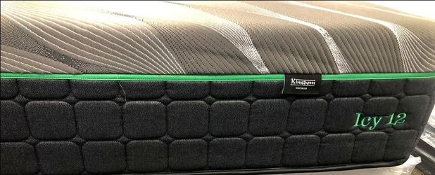 PLUSH MATTRESSES IN STOCK