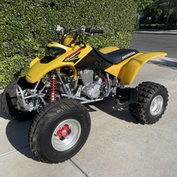 2003 Honda Trx 400ex 