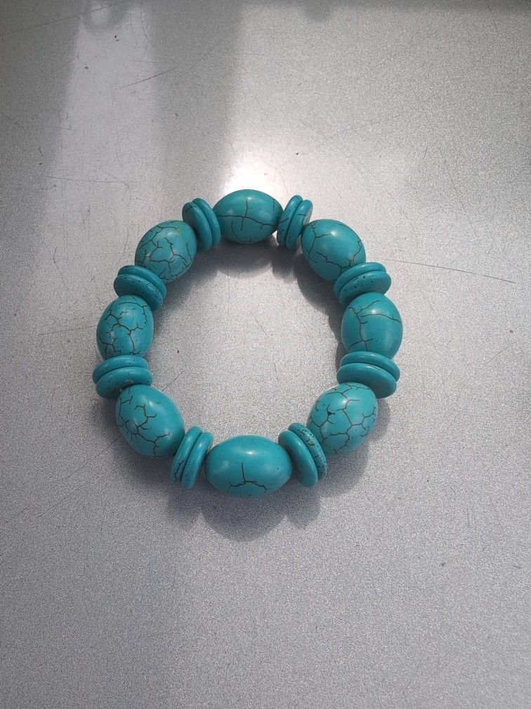 Turquoise Bracelet