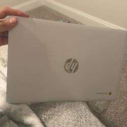 Chromebook HP