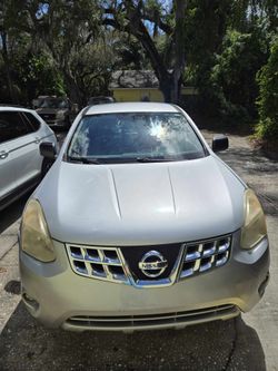 2013 Nissan Rogue