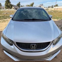 2013 To 2015 Honda Civic Parts 