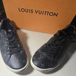 Louis Vuitton Luxembourg sneaker