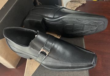 Zapato De Vestir Para Hombre