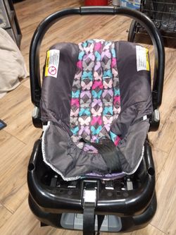 Baby carrier