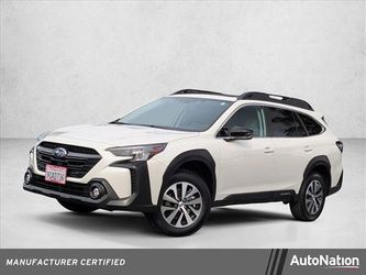 2023 Subaru Outback