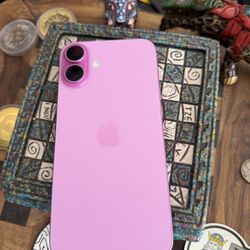 Iphone 16 Plus 128Gb Tmobile/metro/AT&T/cricket/verizon/
