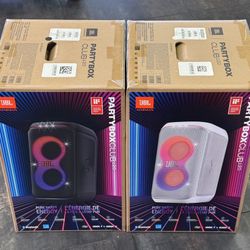 Jbl Partybox 120 Speaker Bluetooth Bocinas Parlante Equipos De Música 